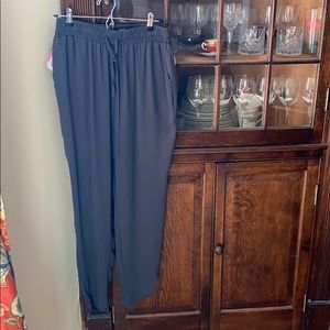 Forever 21 formal joggers